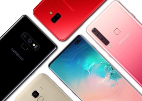 หลุดรายชื่อสมาร์ทโฟน Samsung ที่จะได้ไปต่อกับ Android 10 S8 และ Note 8 ไม่ได้ไปต่อ